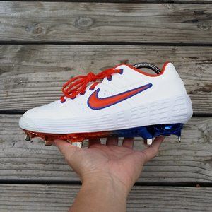 Men Size 7.5 / Size 9 Women Nike Alpha Huarache Elite 2 Florida Gators Baseball